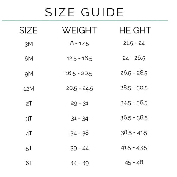 NEW Nola Tawk Texas Kids Organic Cotton Pajama Pants – Kids Size 4T - Picture 2 of 7